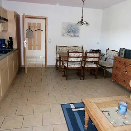 Appartement Up'n Musbarch