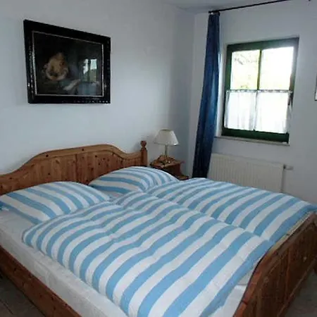 Up'n Musbarch Appartement