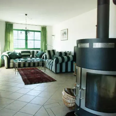 Appartement Up'n Musbarch