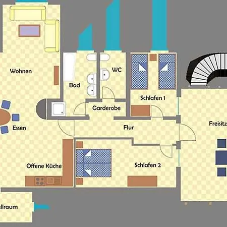 Up'n Musbarch Gummlin