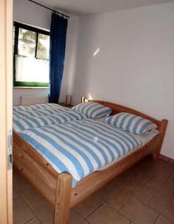 Appartement Up'n Musbarch *